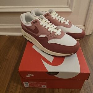 Womens Nike Air Max 1 Statdust Sz 10.5